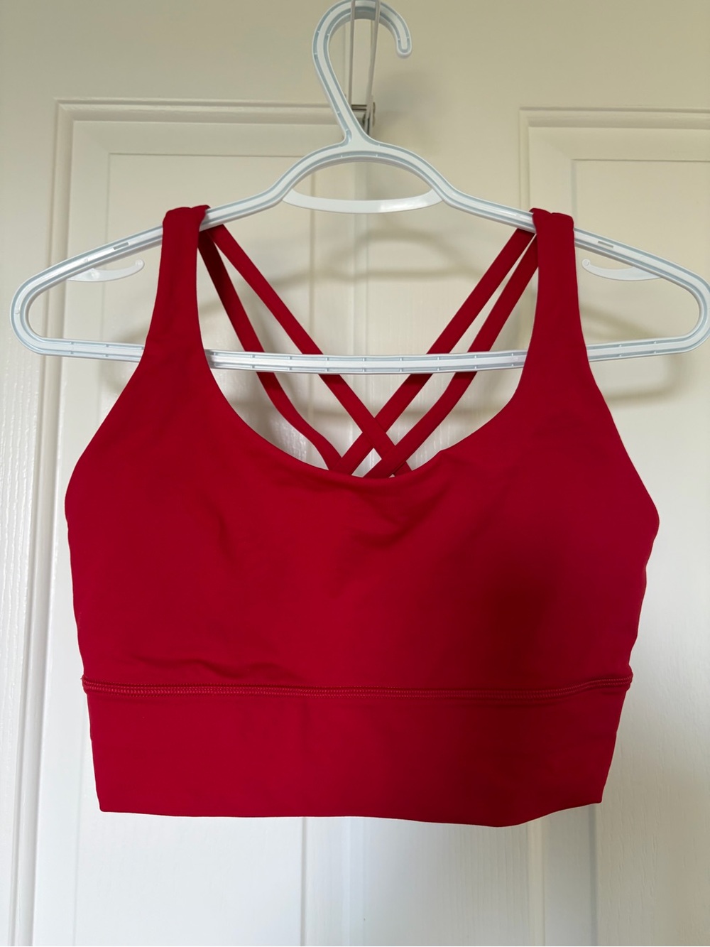 Lululemon Energy Longline Bra